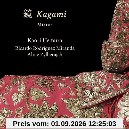 Kagami - Mirror