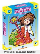Sakura Saison 3 Part 2 (Premium) [Édition Prestige]