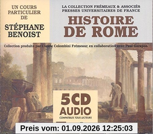 Histoire de Rome
