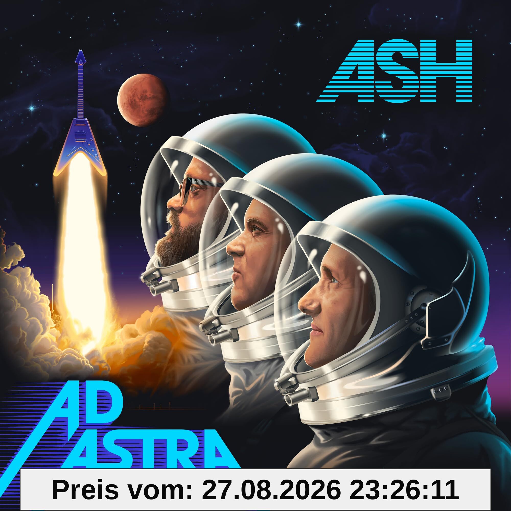 Ad Astra