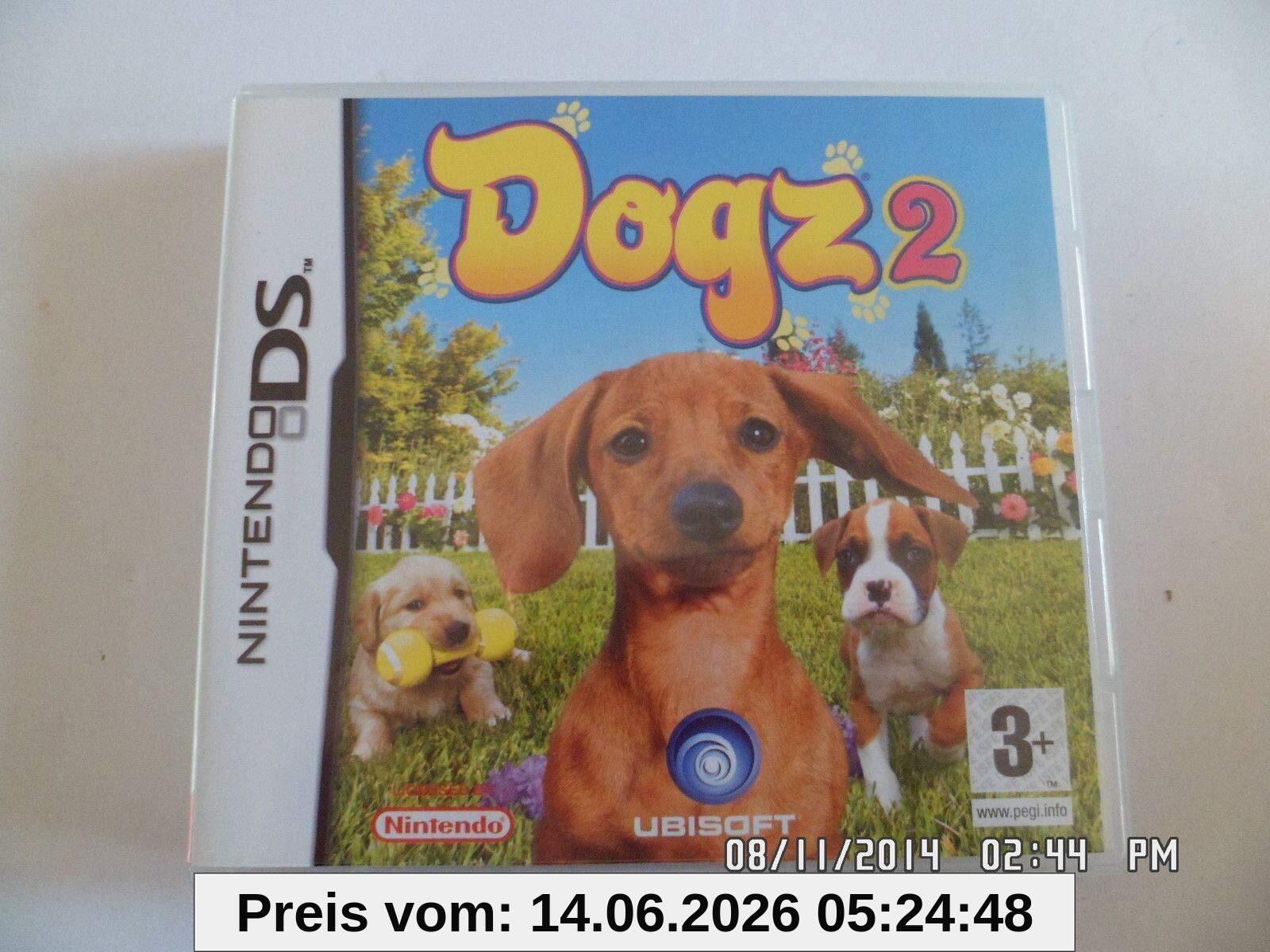 Dogz 2
