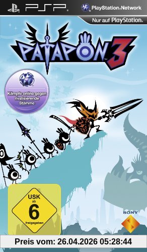 Patapon 3