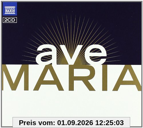 Ave Maria Only France/Select