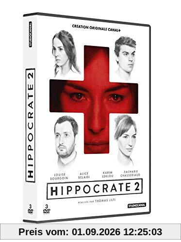 Hippocrate 2 [FR Import]
