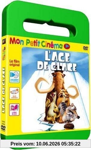 L'Age de glace - DVD Kid's play [FR Import]
