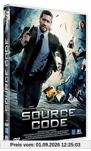 Source code [FR Import]