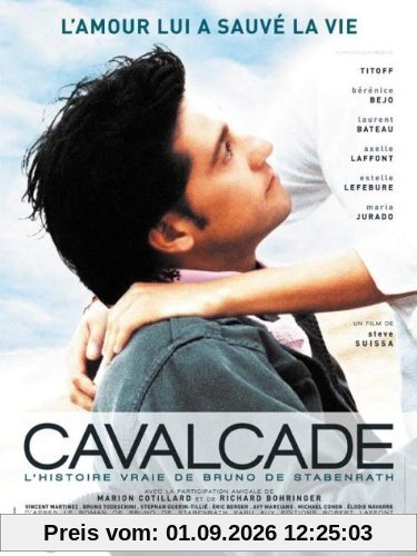 Cavalcade [Import belge]