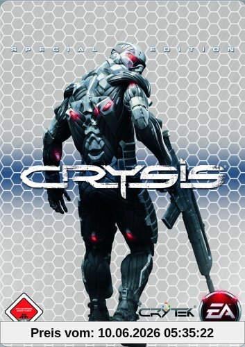 Crysis - Special Edition