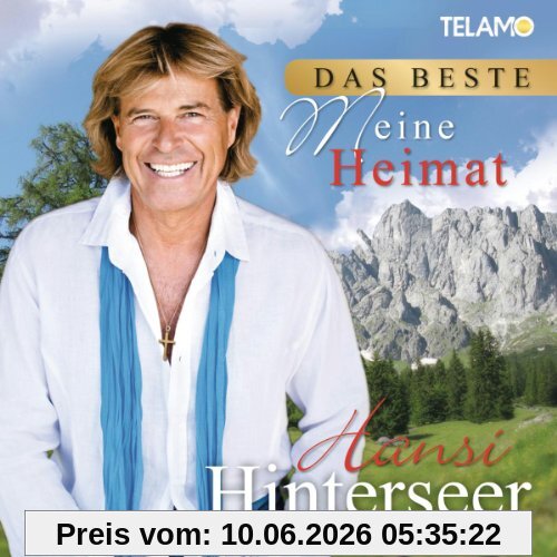 Das Beste-Meine Heimat