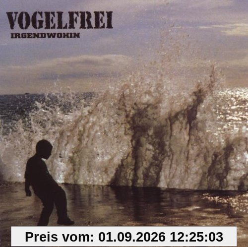 Irgendwohin Ep
