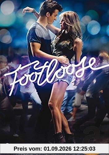 FOOTLOOSE 2011