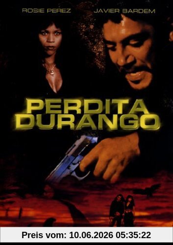 Perdita Durango