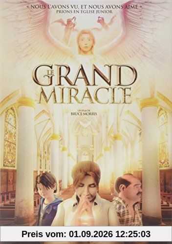 Le Grand Miracle