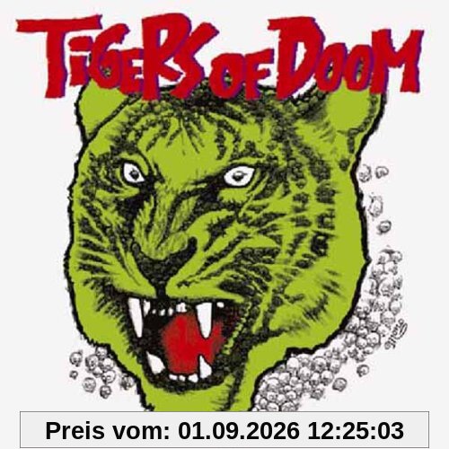 Tigers of Doom