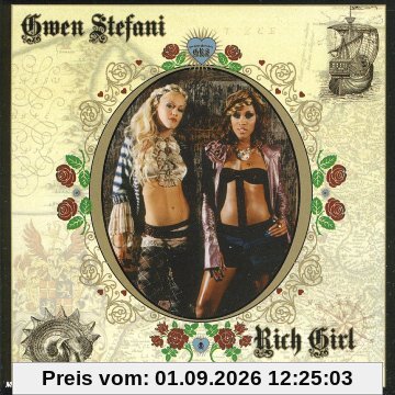 Rich Girl