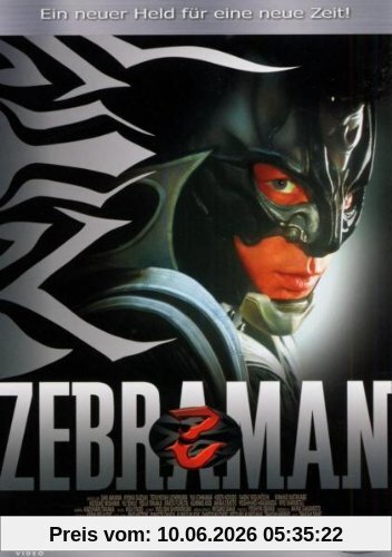 Zebraman