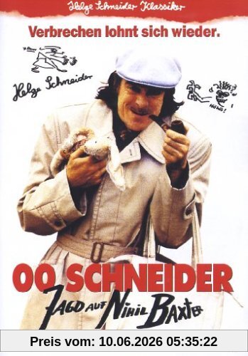 00 Schneider - Jagd auf Nihil Baxter