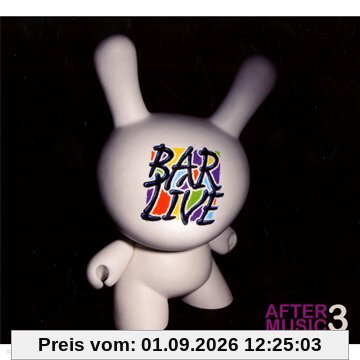 Vol 3 (+Dvd)
