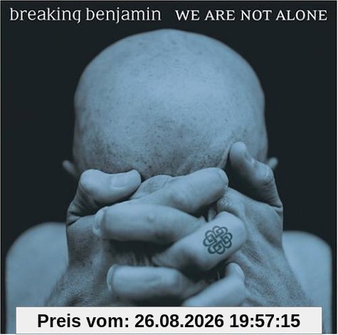 We Are Not Alone