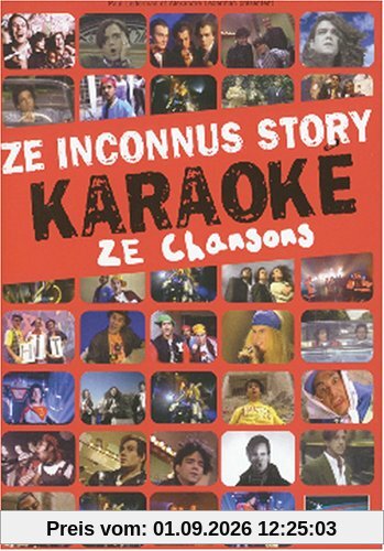 Karaoke: Le Chansons [FR Import]