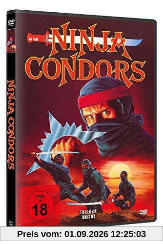 Ninja Condors
