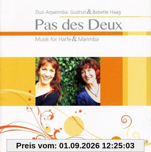 Pas des Deux