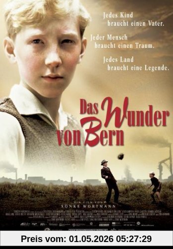 Das Wunder von Bern