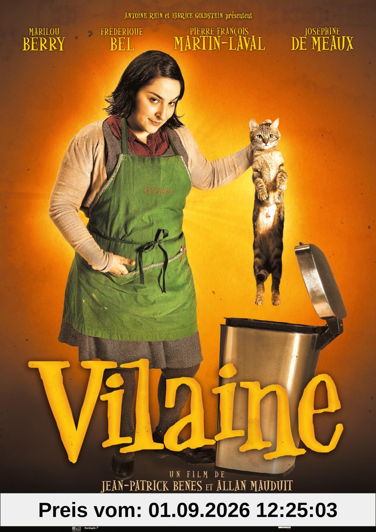 Vilaine [FR Import]