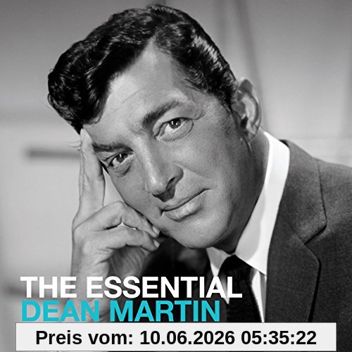 The Essential Dean Martin
