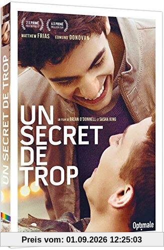 Un secret de trop [FR Import]