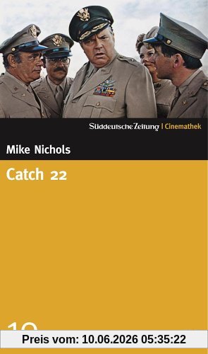 Catch-22 - SZ-Cinemathek 10