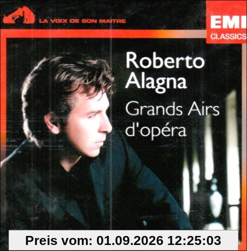 Airs D'opéras