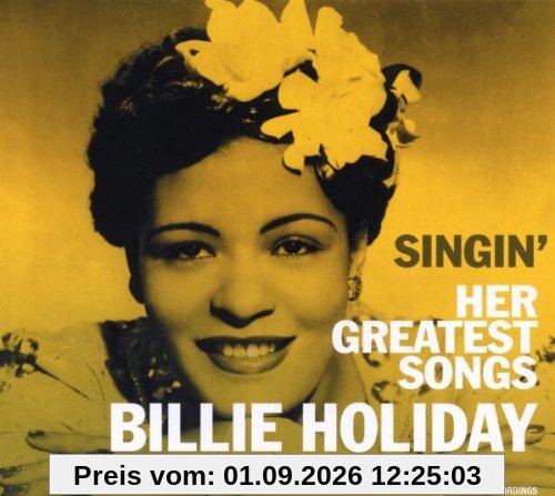 Her Greatest Songs