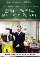 Zum Teufel mit der Penne - Peter Alexander Coll.