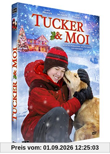 Tucker et moi [FR Import]