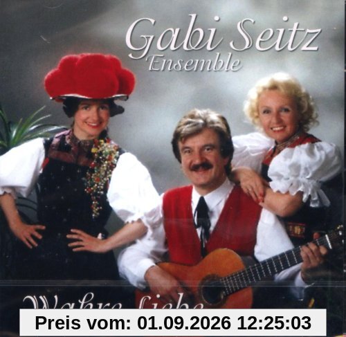 Wahre Liebe