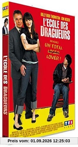 L'ecole des dragueurs [FR Import]