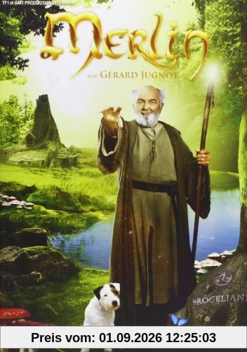 Merlin [FR Import]