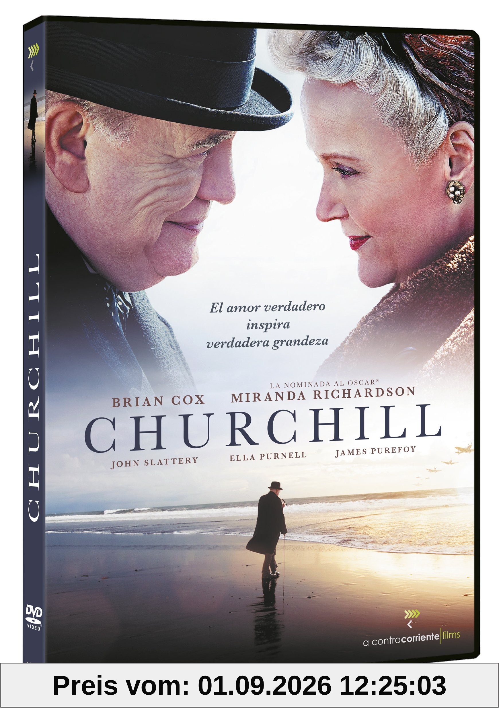Churchill
