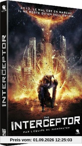 THE INTERCEPTOR