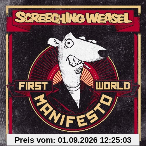 First World Manifesto