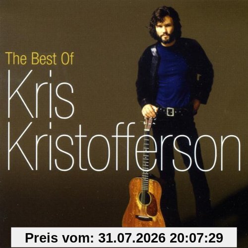 The Very Best Of Kris Kristofferson