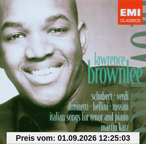 Italienische Lieder