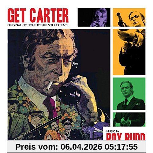 Get Carter