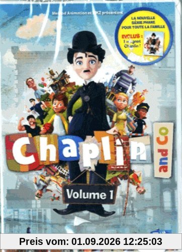 Chaplin and co, volume 1 [FR Import]