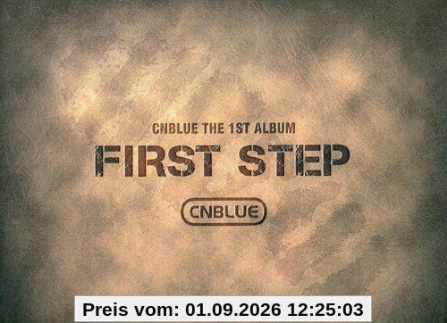 First Step