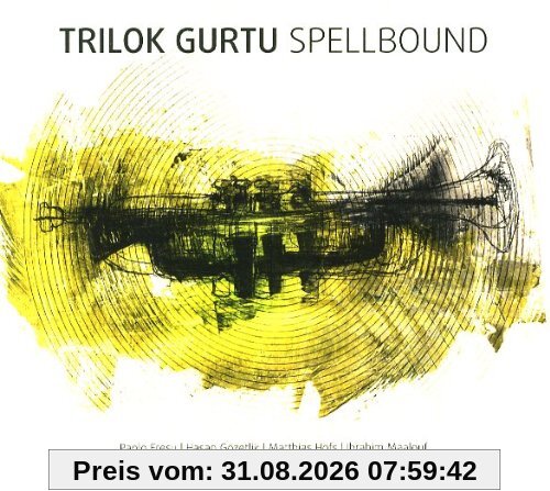 Spellbound