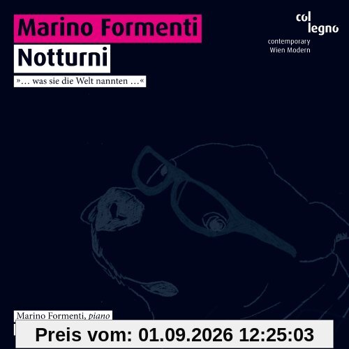Notturni