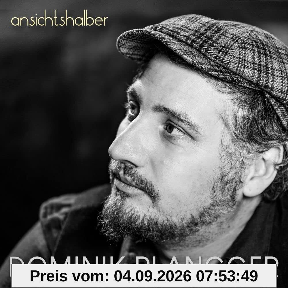Ansichtshalber [Import]