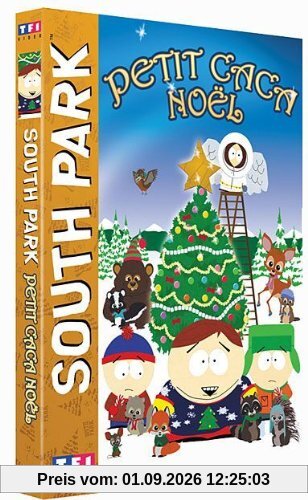South park, petit caca noë [FR Import]